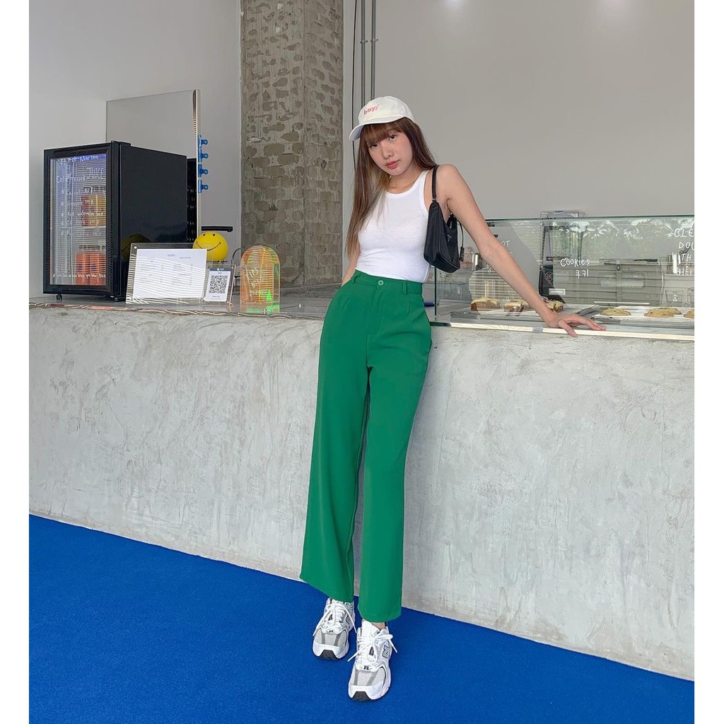 ❀stylist_shop | pants094 Penny Pants by Stylist