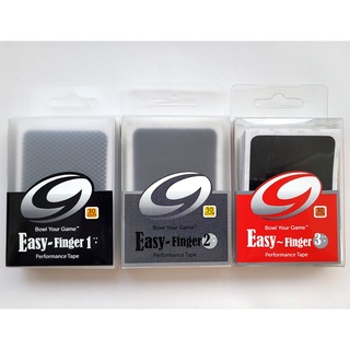 Genesis Easy Finger Lifting Bowling Performance Tape