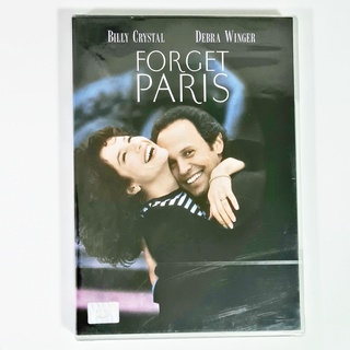 Forget Paris (DVD) หนังโรแมนติกคอมเมดี้หายาก ควรค่าแก่การเก็บสะสม