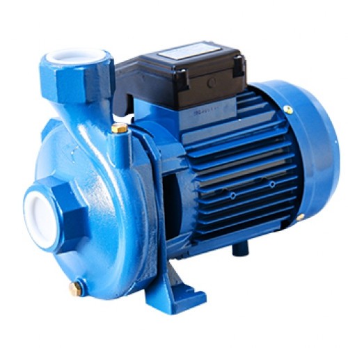 VENZ ปั๊มน้ำหอยโข่ง ท่อ : 2" x 2" กำลังมอเตอร์ : 3 แรงม้า ระบบไฟฟ้า : 1 เฟส 220V   VC300