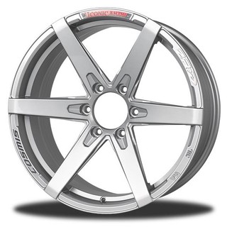 ล้อแม็กซ์ MAXTIME ZR-D 20Inch