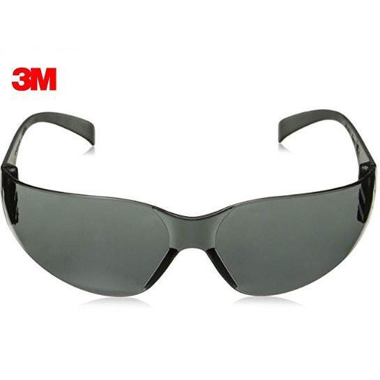 แว่นตา 3M แว่นตาเซฟตี้ แว่นตานิรภัย กันลม กันฝุ่น กันรังสี UV กันฝ้า กันรอยขีดข่วน ของแท้ จาก 3Mประเทศไทย X75e