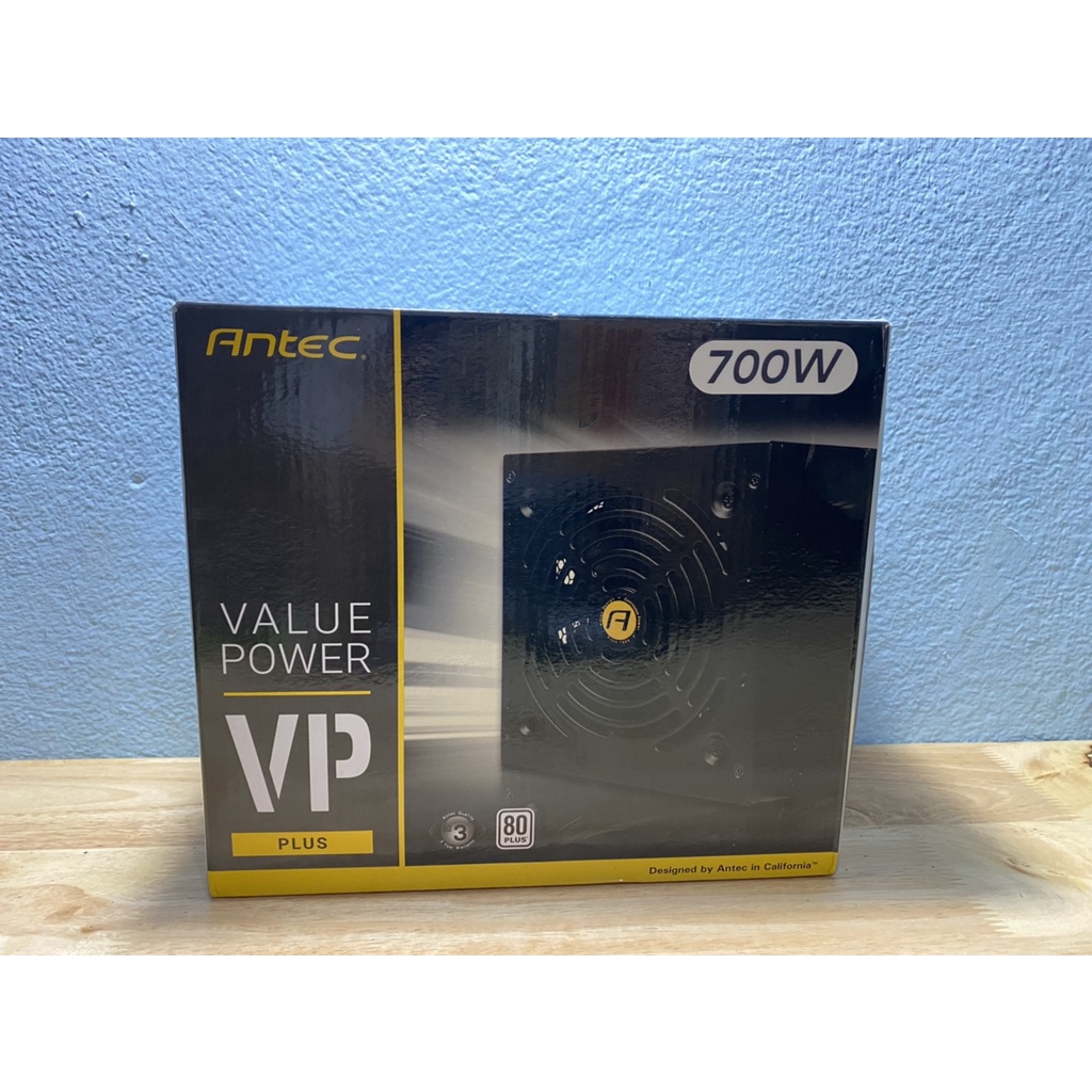 PSU ANTEC VP700P Plus