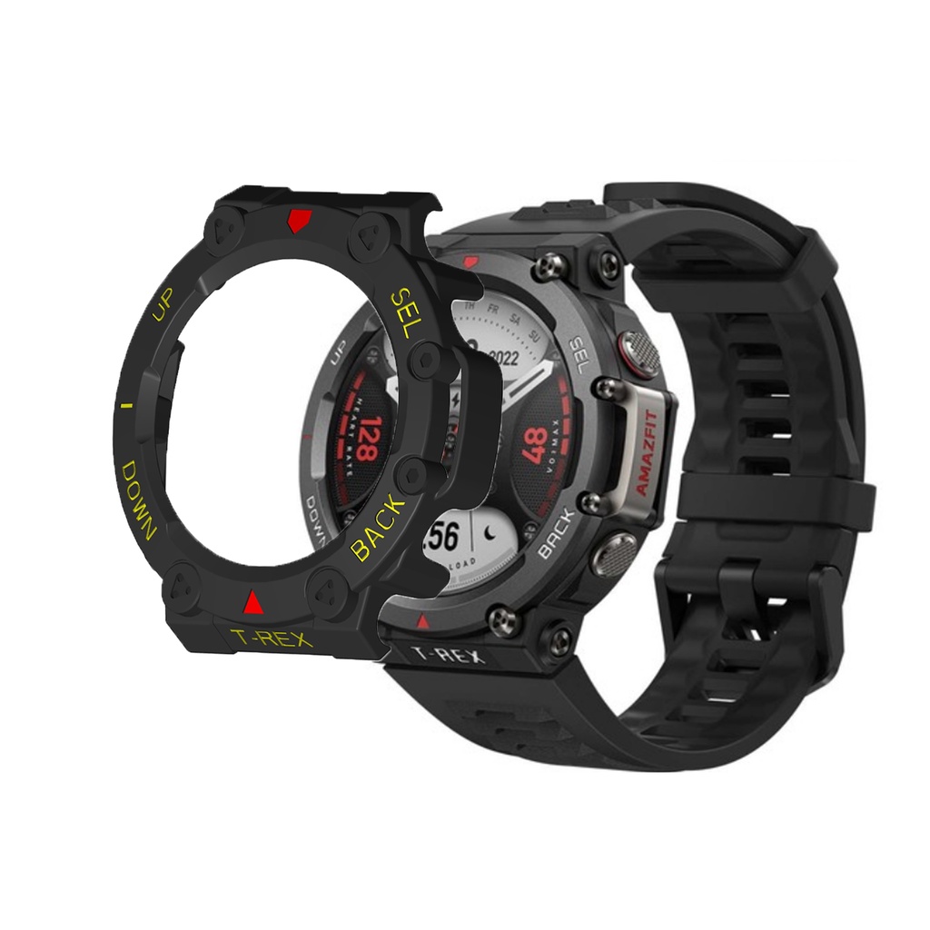 เคส PC สําหรับ Huami Amazfit T-Rex 2