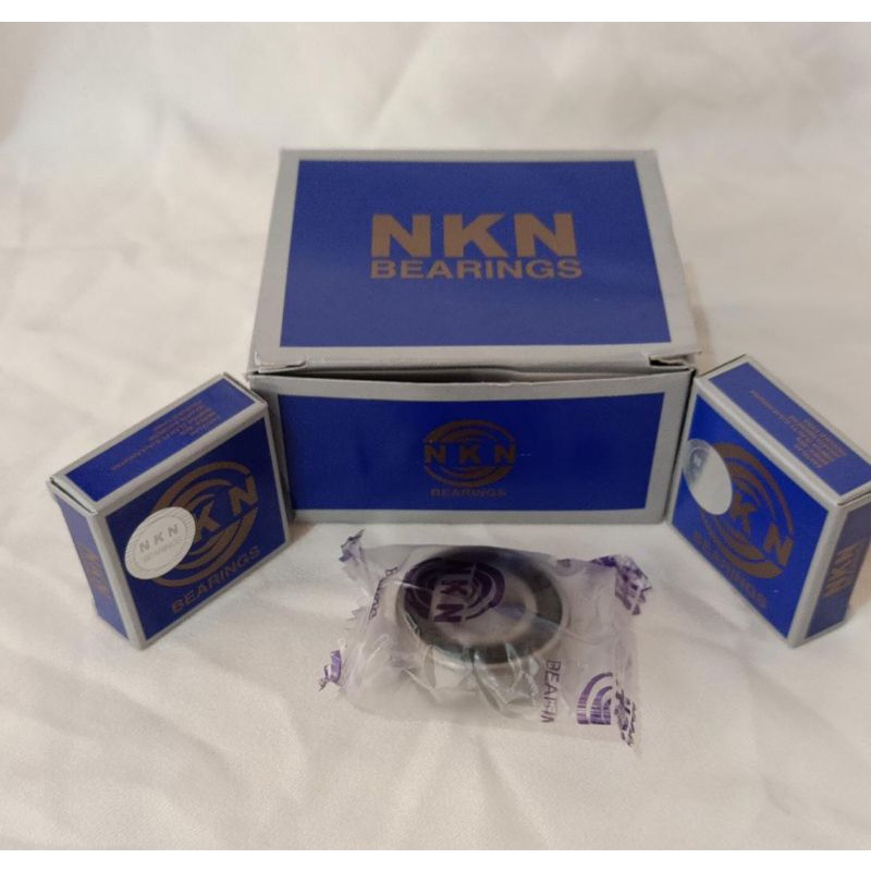 Bering NKN 6203 2RS*