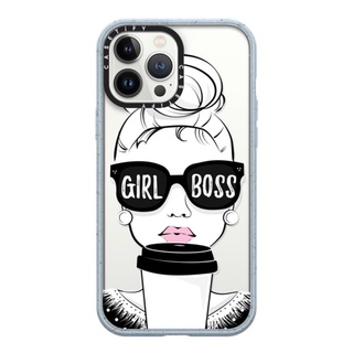 casetify 13 Promax Girl Boss (พร้อมส่ง)