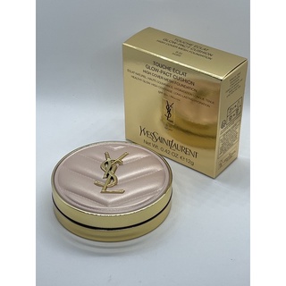 YVES SAINT LAURENT คุชชั่น Touche Eclat Glow Pact Cushion B20 ผลิต 09/21