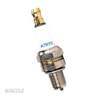 A7RTC, CMR7H, L7T,Torch Spark Plug, Engine Parts, Efficient Electrode Design