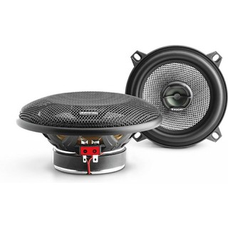 130 AC - Focal 5.25" 50W RMS 2-Way Access Series Coaxial Speakers