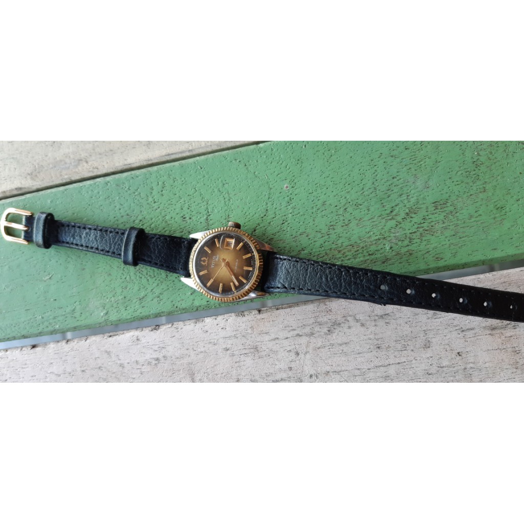 TITUS Watch Automatic