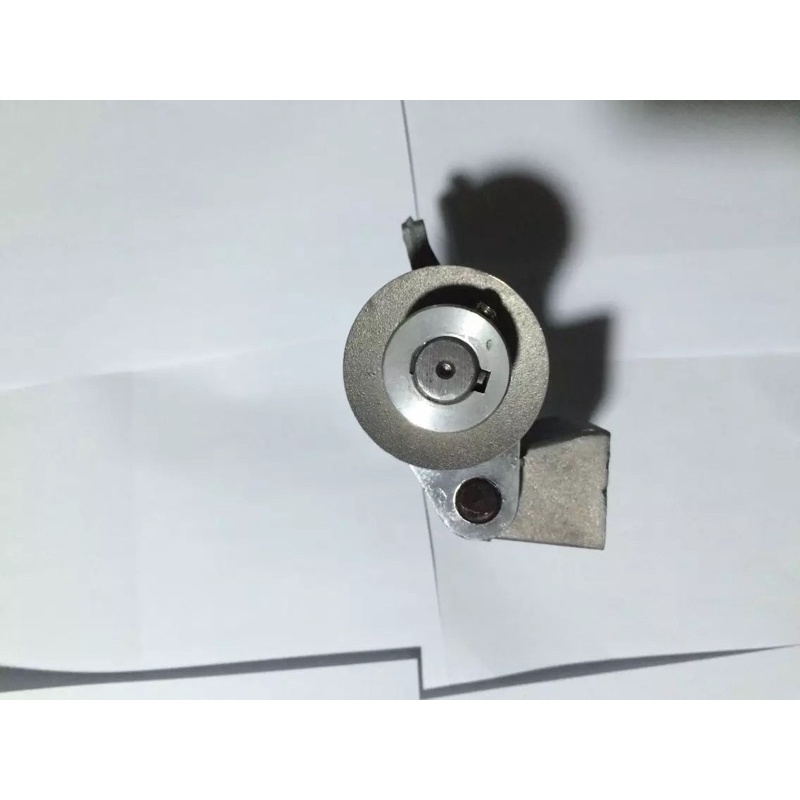 ชุดตั้งสายพาน สำหรับเครื่องรัดกล่องกึ่งอัตโนมัติ อะไหล่เครื่องรัดกล่อง - รูปที่ 4