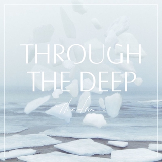 CD วง The fin. อีพีอัลบั้ม Through The Deep