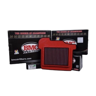 BMC air filte กรองอากาศมอเตอร์ไซต์  YAMAHA MT-09 / FZ-09 AIR FILTER