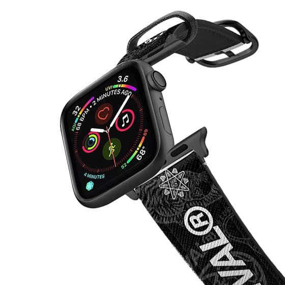 (พร้อมส่ง)Casetify Carnival Watch band