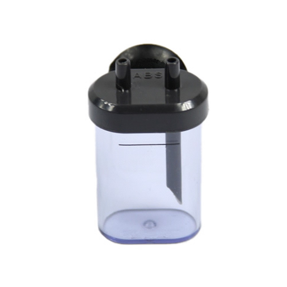 Yoodada Mini Sucker CO2 ระบบ Bubble Counter Diffuser พืช Aquarium ถัง