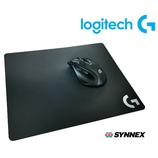 MOUSE PAD (เม้าส์แพด) LOGITECH GAMING G440-Warranty 1 - Y