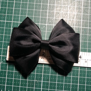 Big bow 2ชั้น/ ชิ้น