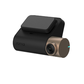 [1580บ.โค้ด 24VQP5ZK][ศูนย์ไทย] กล้องติดรถยนต์ 70mai Dash Cam Lite 1080P Sensor ควบคุมโดย APP WIFI