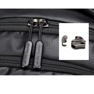 Arctic Hunterรุ่น B00388 Waterproof Laptop Backpack กระเป๋าเป้ 50cm*17cm*31 กันน้ำโน๊ตบุ๊ค 15.6นิ้ว