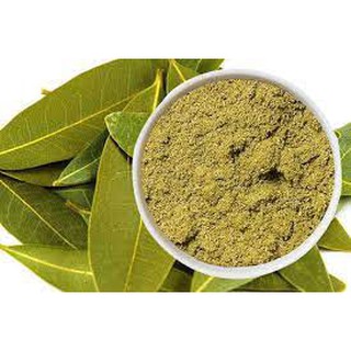 #ใบเบย์ลีฟป่น #ใบกระวานป่น(นอก) #เบย์ลีฟป่น 50 กรัม- 200 กรัม #Bay Leaves Powder #Ground Bay Leaves 50 Grams.- 200 grams