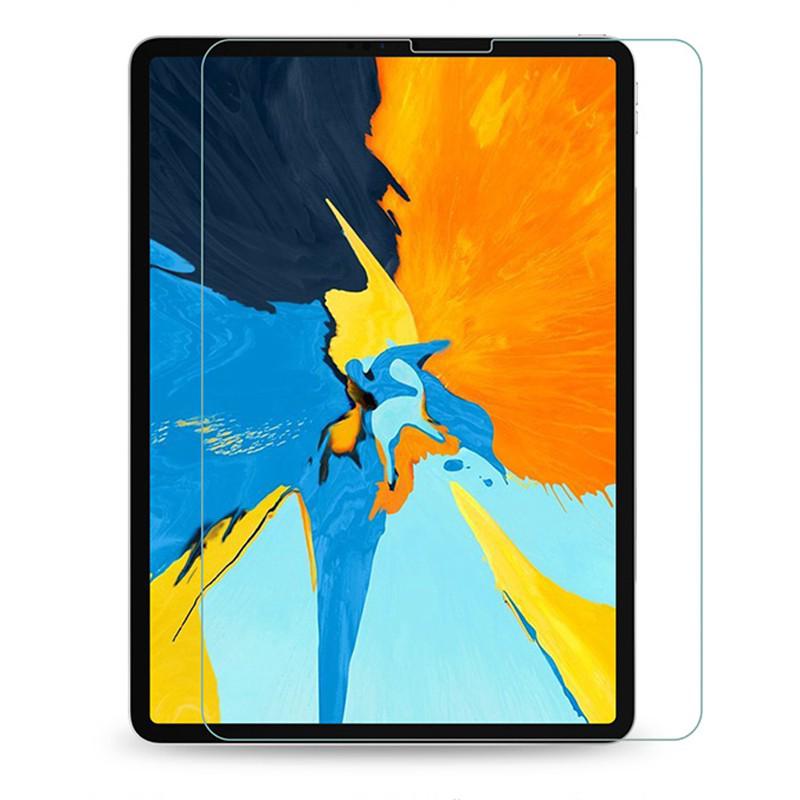 iPad Pro 12.9 Tempered Glass Screen Protector 2018 iPadPro 12.9" กระจกนิรภัย ป้องกันหน้าจอ การป้องกันหน้าจอ