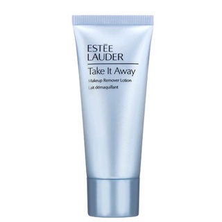 โลชั่นเช็ดเครื่องสำอาง ESTEE LAUDER TAKE IT AWAY MAKEUP REMOVER LOTION 30ml.