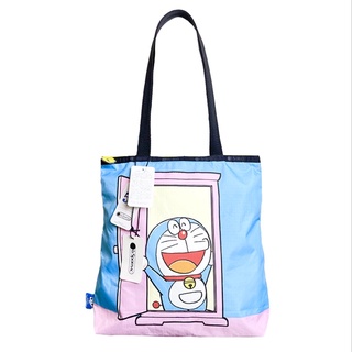 กระเป๋าถือ กระเป๋าสะพายโดราเอมอน Doraemon LeSportsac Womens Bag Handbag Shoulder Bag