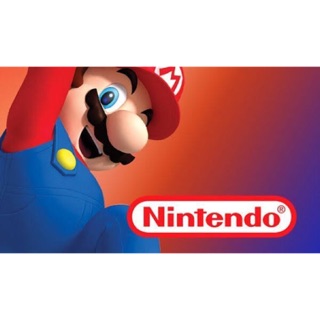 Nintendo eShop Card (Mexico) Code
