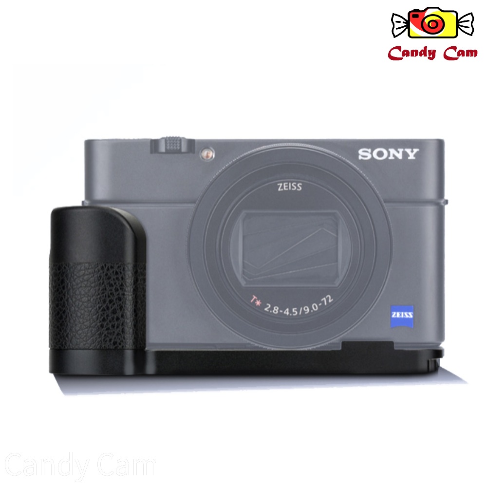 Hand Grip JJC Sony RX100VII RX100M7 RX100 M7 RX100 mark7