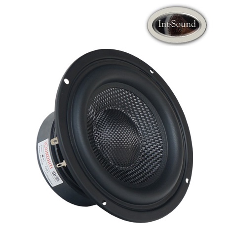 (พร้อมสต๊อก) ลำโพง 5.25 นิ้ว ซับวูฟเฟอร์ HiFi เบสหนัก SW-501 SOUNDHITS - Subwoofer 5.25 Inch