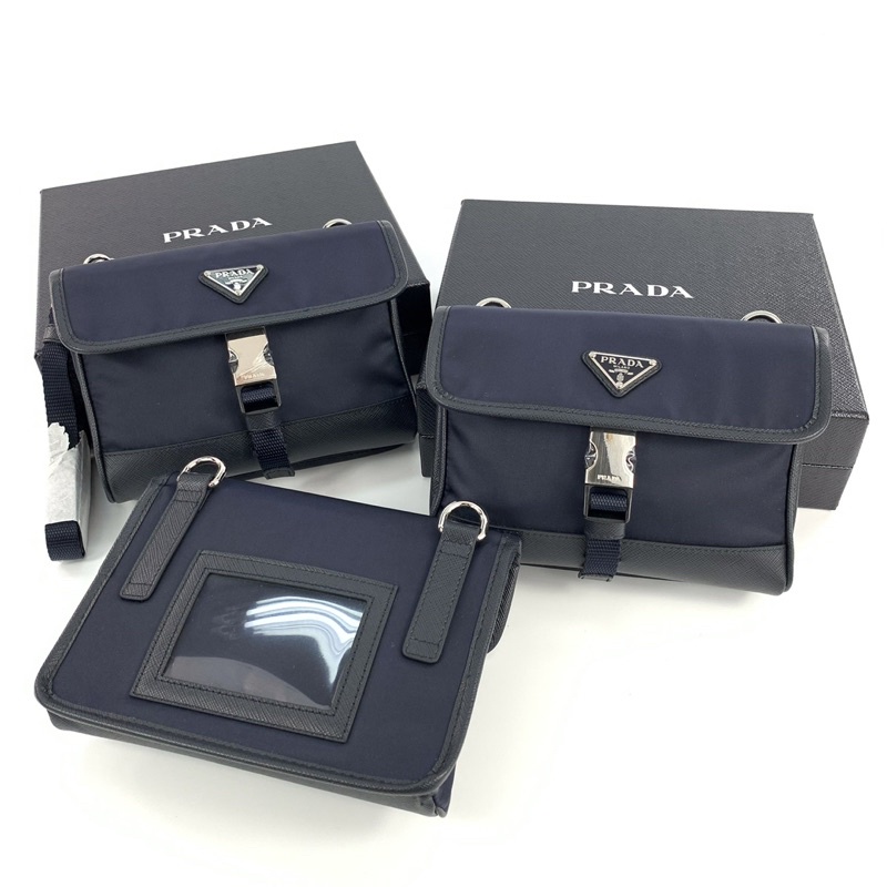 Prada ของแท้100% [พร้อมส่ง]