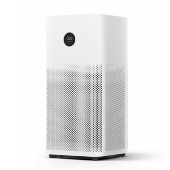 PM2.5 (พร้อมส่ง) Xiaomi MiJia Air Purifier 2s - เครื่องฟอกอากาศ Xiaomi รุ่น 2s (เวอร์ชั่น CN) กำจัดเ