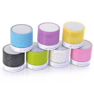 ลําโพง bluetoothขนาดพกพา