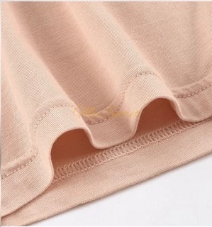 กางเกงในเอวสูงสำหรับคนท้อง ใส่สบาย ระบายอากาศได้ดี(Free size)