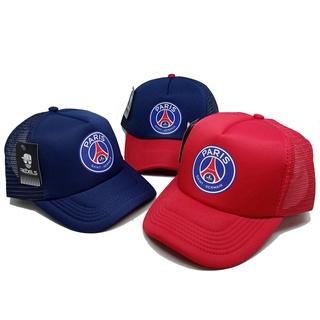 หมวกตาข่าย PSG Trucker Paris Saint Germain