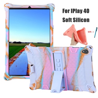 เคสโทรศัพท์มือถือซิลิโคนลายการ์ตูนสําหรับ Iplay 40 40Pro 30 20 Iplay30 Pro