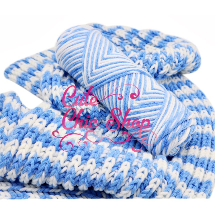 ไหมพรมคอตตอนนมสีเหลือบ 8Ply น้ำหนัก100กรัม พร้อมส่งค่ะ (Milk Cotton Yarn) ไหมพรมถัก ไหมพรมนุ่มๆ เก็บเงินปลายทางได้