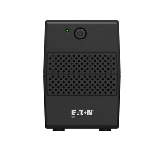 UPS (เครื่องสำรองไฟฟ้า) EATON 5V 650VA TOWER TH (9C00-43370EN1)