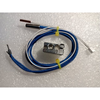 Two Trees Bluer Plus / Blu5. PTFE standard hot end upgrade kit