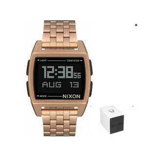 นาฬิกา NIXON MENS A1107897 THE BASE DIGITAL พร้อมกล่อง (ใหม่)