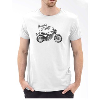 เสื้อยามาฮ่าyamaha sr400