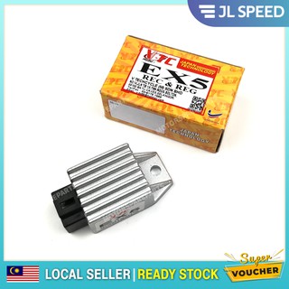 Jl SPEED HONDA EX5 HP ตัวควบคุมการปรับแต่งพลังงานสูง KATAO KATAU VTC