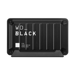 WD_Black™ D30 Game Drive SSD 500GB