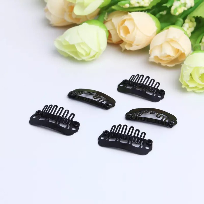 CLIP สําหรับกิ๊บติดผมผู้หญิง / BANGS CLIP / WIG