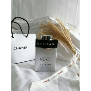 น้ำหอม Bvlgari Man Extreme EDT 100ml.฿จัดส่งฟรี