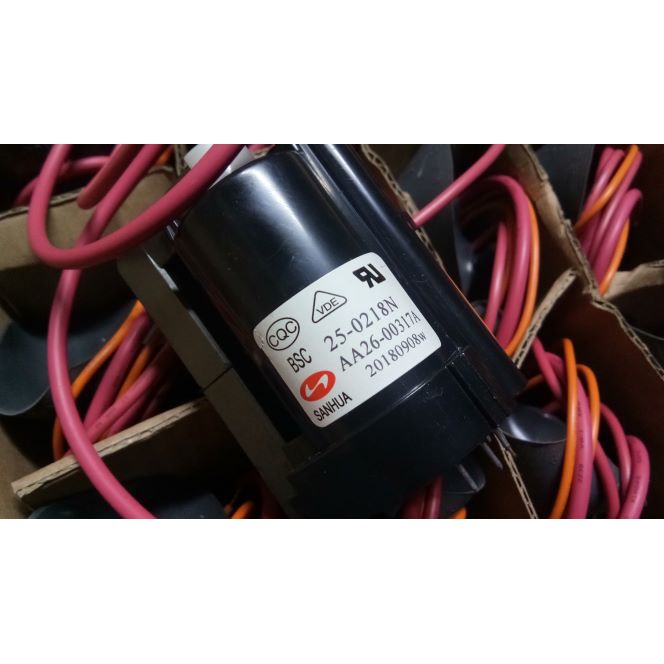 ฟลายแบ็ค ทีวี flyback ซัมซุง smsung aa26-00317a bsc25-0218a สินค้าใหม่ คุณภาพดี