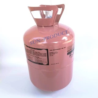 น้ำยาแอร์ R32 ยี่ห้อ ORAFON บรรจุน้ำยา 7KG. ออกใบกำกับภาษีได้
