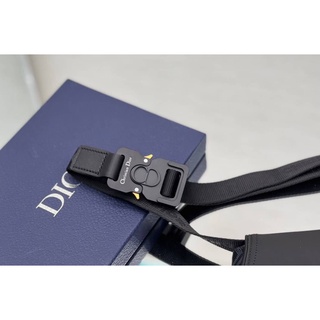 กระเป๋า Dior Mini Saddle bag(Ori)❤️