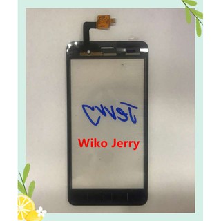 ชุดหน้าจอมือถือ LCD+Touchscreen Wiko Jerry