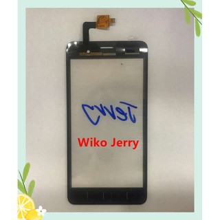 ชุดหน้าจอมือถือ LCD+Touchscreen Wiko Jerry